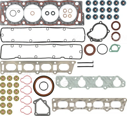 Full Gasket Kit, engine
